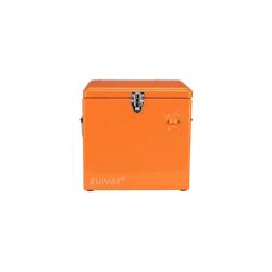 Glacière BE CUTE Orange, 25x32xH32,50 cm. Polypropylène Plastique