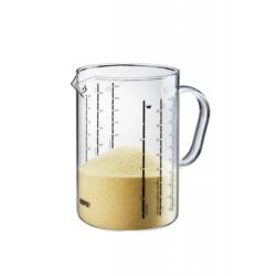 Verre doseur METI, 1000ml Gefu