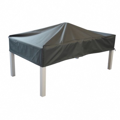 Housse pour Table 180x90 en polyester/pvc étanche Proloisirs