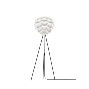 Lampe SILVIA à suspension (non comprise) Ø50xhaut41cm ampoule E27/E26 non fourni- max 15 w à LED